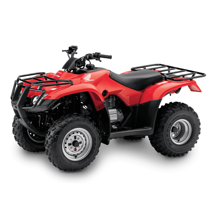 TRX250TM