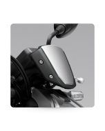 CB650R Meter Visor