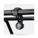 Pioneer 520 Auxiliary Lights