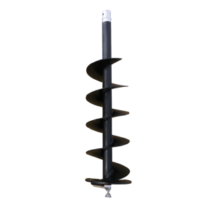 12" Auger (300 x 800mm)