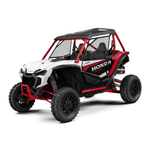 Talon 1000R