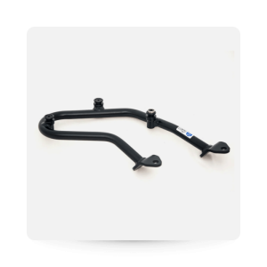 CL500 Left Saddlebag Support Bracket