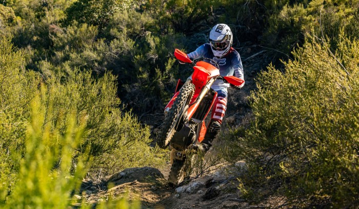 Fuel Injection
